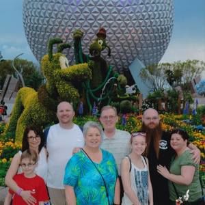 Meet your Posher, Bill